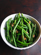 Green Bean Almandine